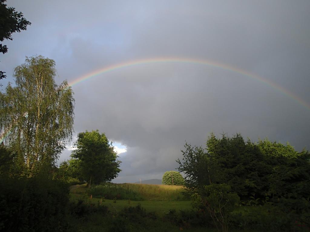 Chata Venda Lipno nad Vltavou Habitación foto